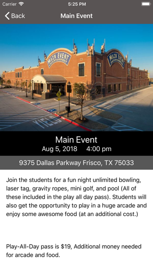 First Students Waxahachie(圖4)-速報App