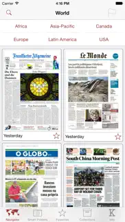 kiosko.net - today's newspaper problems & solutions and troubleshooting guide - 4