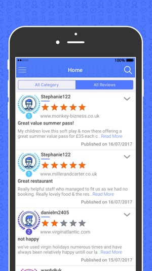 Psydro-Online Consumer Reviews(圖3)-速報App