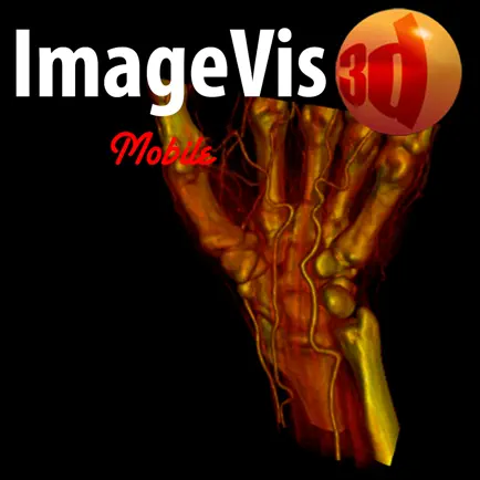 ImageVis3D Mobile Universal Cheats