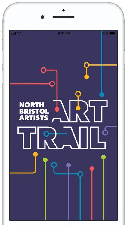 North Bristol Art Trail 2018