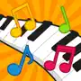 Kids Piano Melodies