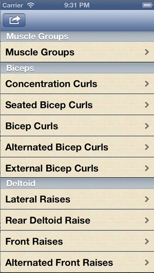 Dumbbell Exercises(圖5)-速報App
