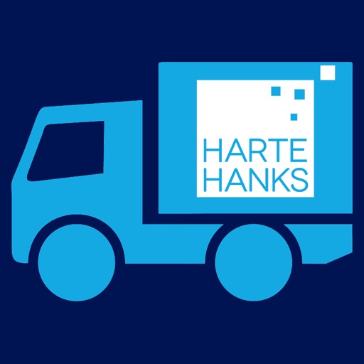 Harte Hanks Logistics Tracking