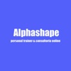 Alphashape Personal Trainer