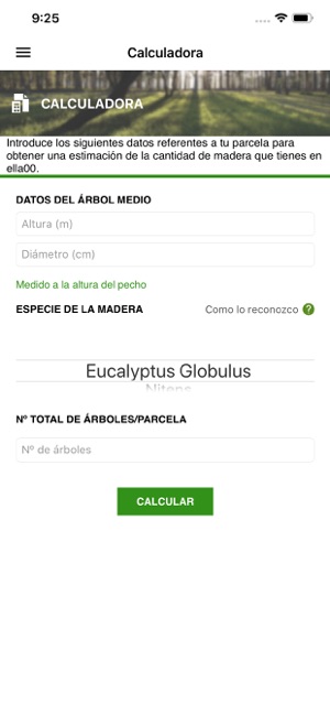 Ence - Compramos madera(圖2)-速報App