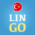 Learn Turkish with LinGo Play App Cancel