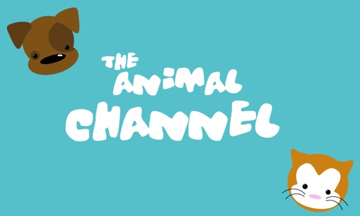 The Animal Channel icon