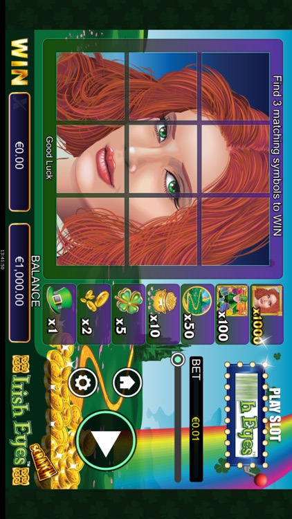 Volcano Casino screenshot-4