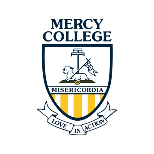 Mercy College icon