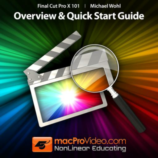 Overview and Quick Start Guide App Contact