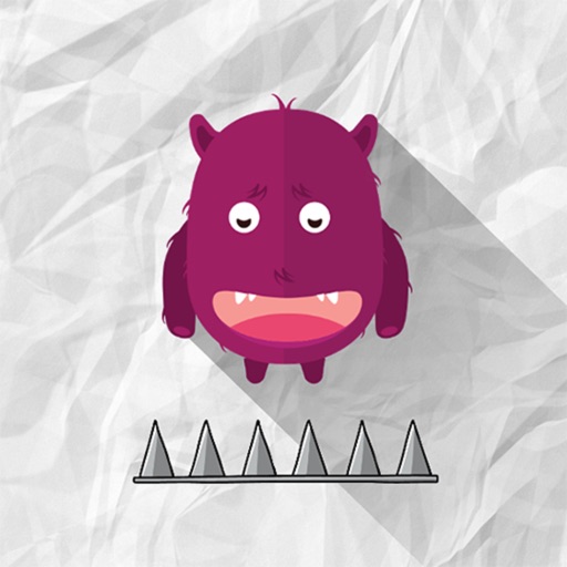 Animal Slip app icon
