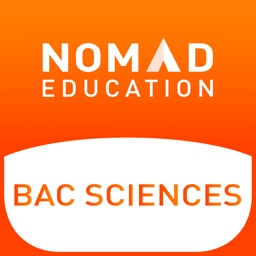 Bac Sciences 2019 - Révision