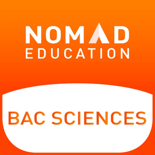 Bac Sciences 2019 - Révision