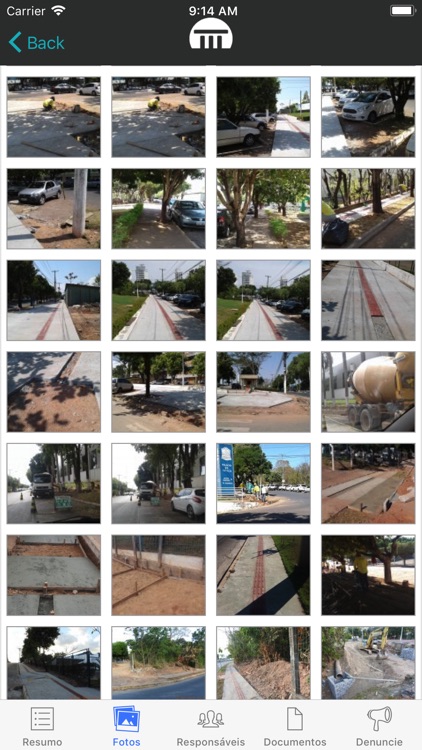 TCE-MT Cidadão screenshot-3