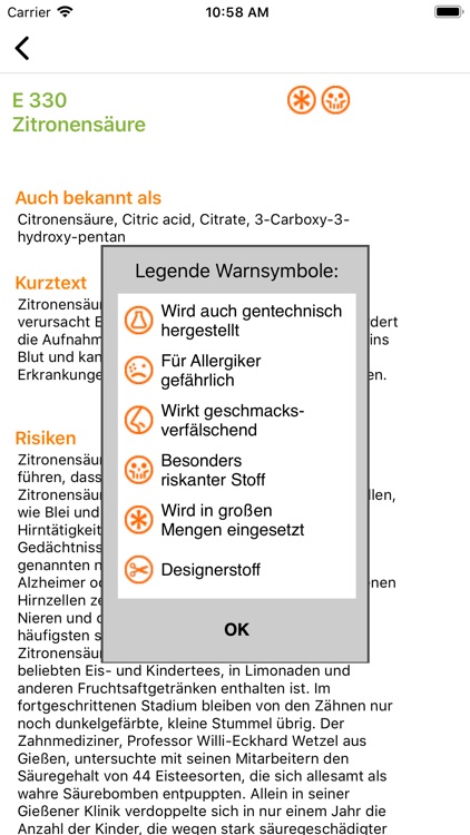 Dr.Watson screenshot-4