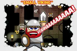 Game screenshot Small Viking HD mod apk