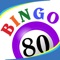 Bingo Eighty™