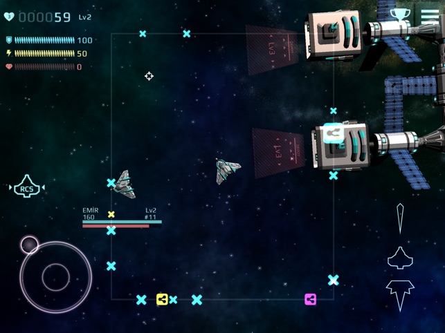 Starblast(.io) Review - Is This Space Shooter still any good in 2020? 