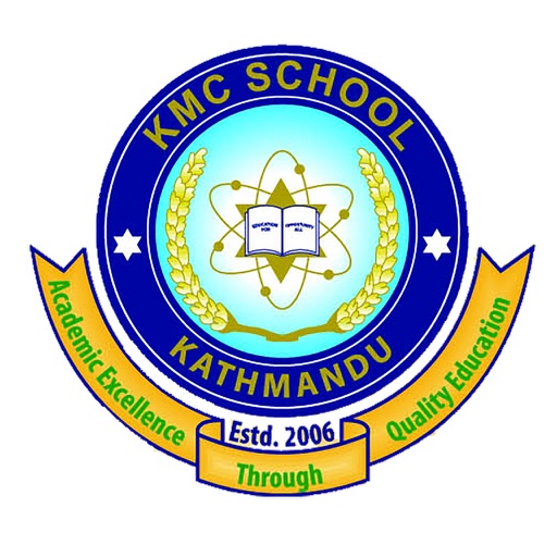 KMC School icon