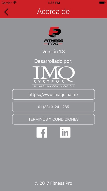 Fitness Pro screenshot-3