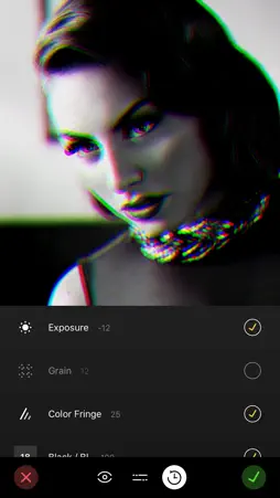 Filter Candy screenshot 4