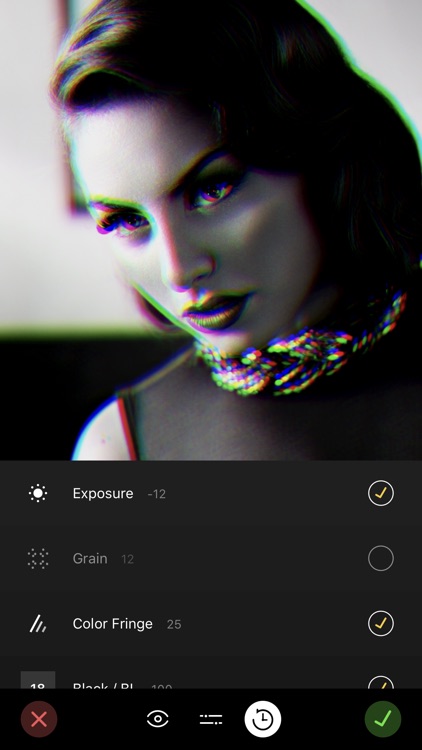 Filter Candy screenshot-3