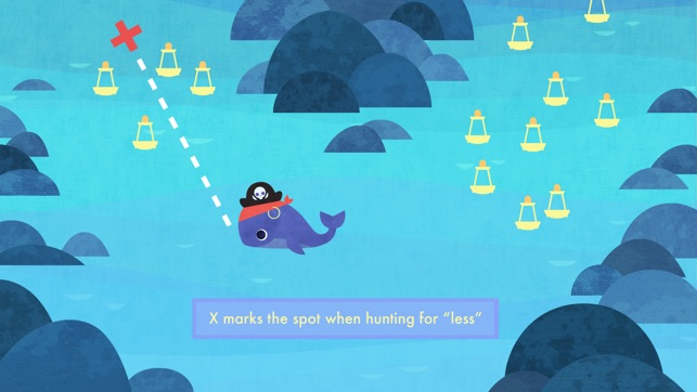 Fuzzy Numbers:Pre-K Foundation(圖3)-速報App