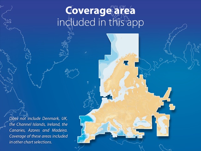 Boating Europe HD(圖3)-速報App