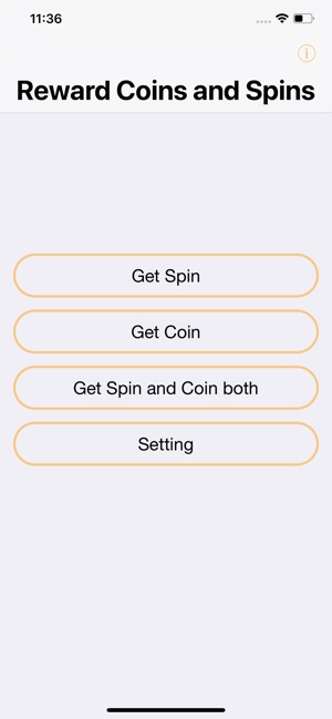 Master of Spin(圖1)-速報App