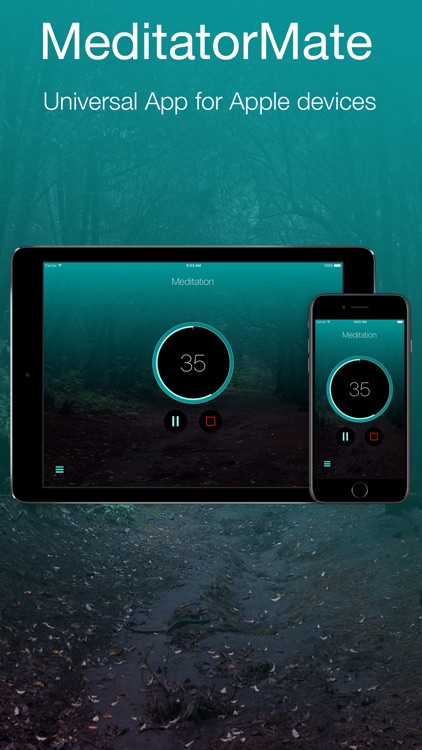 MeditatorMate screenshot-4
