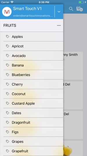 Growers Produce(圖3)-速報App