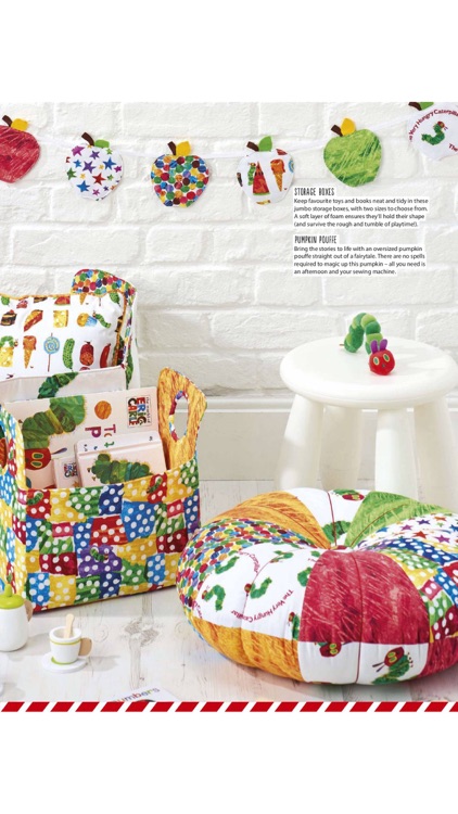 Simply Sewing