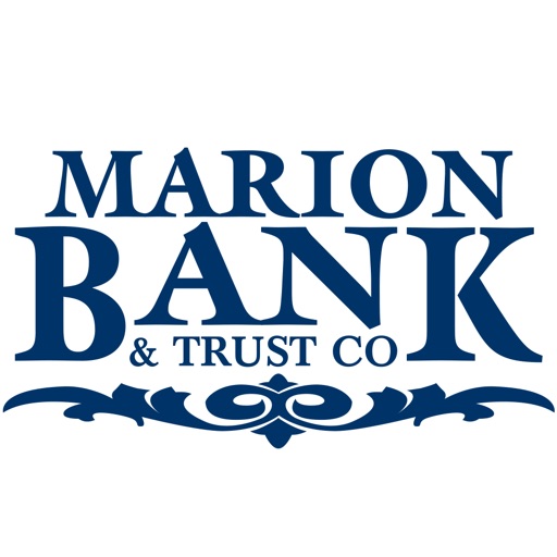 Marion Bank and Trust Mobile Banking for iPad by Marion Bank and Trust