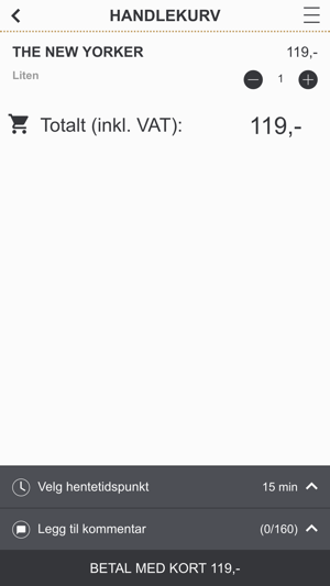 BurgerHouse(圖5)-速報App