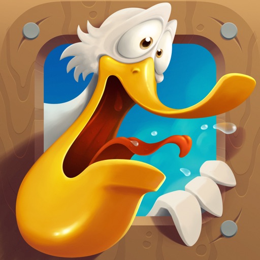 Little Boat River Rush icon