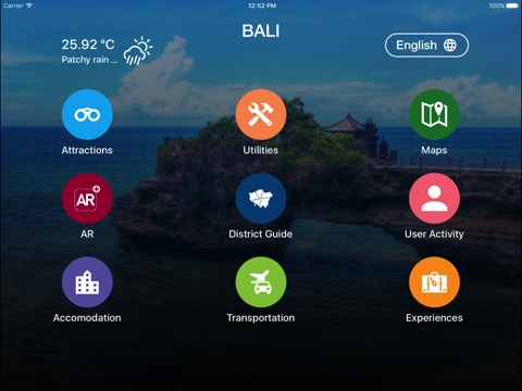 Bali Travel - Pangea Guidesのおすすめ画像1