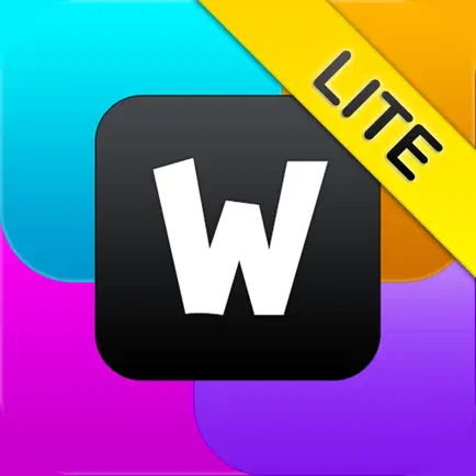 Words Alone Lite Cheats