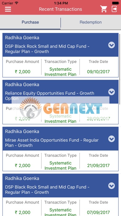 Gennext-Money screenshot 2
