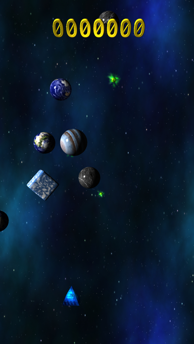 Space Peas screenshot 2