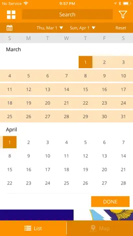 Game screenshot Explore Del Rio, Texas! apk