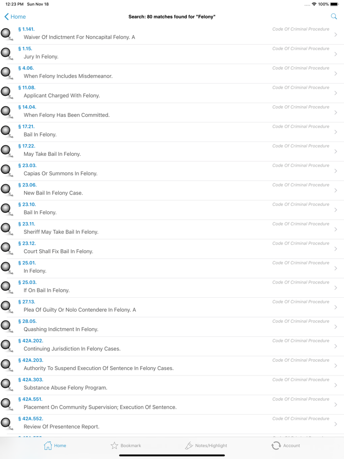 UT Code Utah Laws and Titles