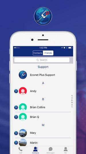 Econet Plus(圖3)-速報App