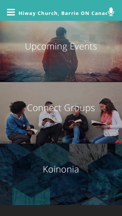 Hiway Church, Barrie ON Canada