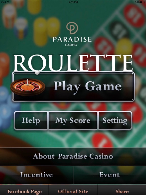 Screenshot #4 pour The Roulette.