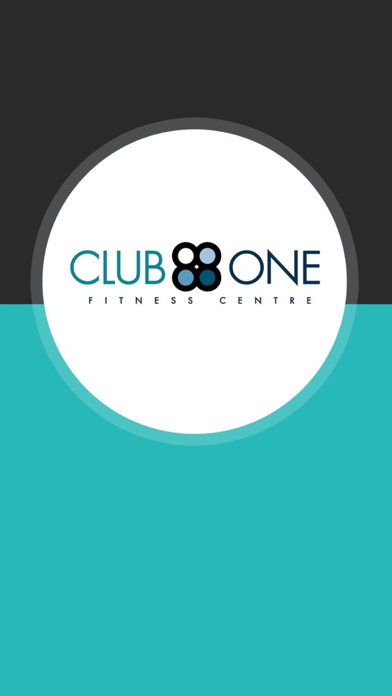 Club One Fitness Center screenshot 2