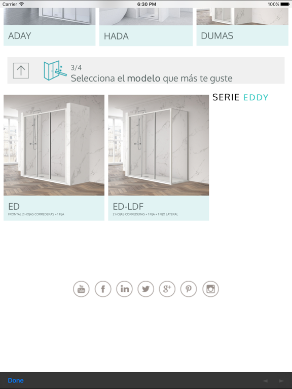 Screenshot #6 pour DÉCORATEUR VIRTUEL