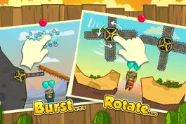 Game screenshot Amigo Pancho Kids hack