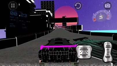 Super Retro screenshot 4