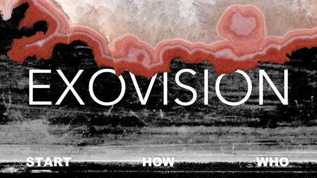 Exovision